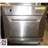Image 1 : MERRYCHEF EIKON E4 RAPID COOKING OVEN