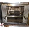 Image 2 : MERRYCHEF EIKON E4 RAPID COOKING OVEN