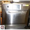 Image 1 : MERRYCHEF EIKON E4S RAPID COOKING OVEN