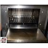 Image 2 : MERRYCHEF EIKON E4S RAPID COOKING OVEN