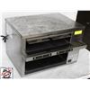 Image 2 : MERCO COUNTER TOP HEATED HOLDING CABINET