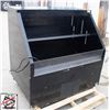Image 2 : FEDERAL INDUSTRIES 48" REFRIGERATED SELF SERVE