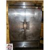 Image 1 : TRUE T-49 DOUBLE S/S DOOR 49 CUBIC FEET COOLER