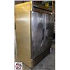 Image 2 : TRUE T-49 DOUBLE S/S DOOR 49 CUBIC FEET COOLER