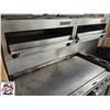 Image 2 : GARLAND 68" COMBO RANGE W/ DUAL OVEN & BROILERS
