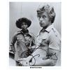 Image 1 : Inferno Leigh McCloskey signed photo
