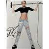 Image 1 : Miley Cyrus signed photo