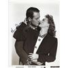 Image 1 : Daisy Kenyon Henry Fonda signed movie photo
