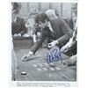 Image 1 : The Only Game in Town Warren Beatty signed movie photo