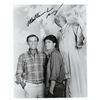 Image 1 : Friends Matthew Perry signed photo