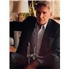Image 1 : Shrinking Harrison Ford signed photo