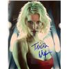 Image 1 : Battlestar Galactica Tricia Helfer signed photo