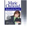 Image 2 : Behind the Smile: My Journey Out of Postpartum Depression Marie Osmond signed book
