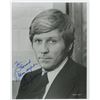 Image 1 : Born Free Gary Collins signed photo