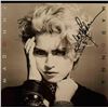Image 1 : Madonna signed debut album Madonna