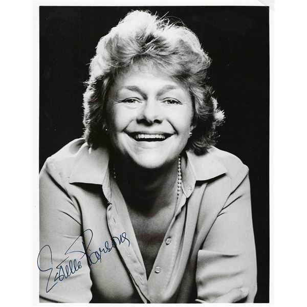Roseanne Star Estelle  Parsons signed photo