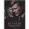 Image 1 : Killing Kennedy Rob Lowe signed movie photo