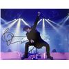 Image 1 : U2 Bono signed photo