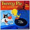Image 1 : Mel Blanc_x000d_ Tweety Pie soundtrack album