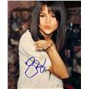 Image 1 : Only Murders in The Building Selena Gomez signed photo
