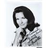 Image 1 : Miss America Lee Meriwether signed photo