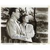 Image 1 : The Miniver Story Walter Pidgeon signed movie photo