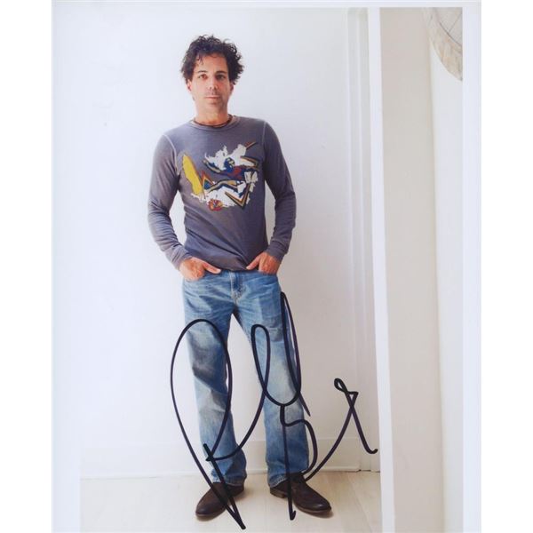 21 Jump St Richard Grieco signed photo