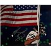 Image 1 : NY Jets Aaron Rodgers Signed Photo