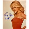 Image 1 : That 70s Show Lisa Robin Kelly signed photo