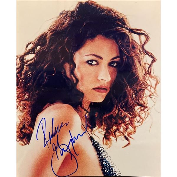 Urban Legend Rebecca Gayheart signed photo