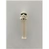 Image 1 : Star Wars Storm Trooper original vintage Pez candy dispenser