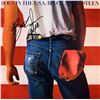 Image 1 : Bruce Springsteen signed Born In The U.S.A album