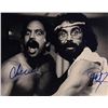 Image 1 : Cheech And Chong Signed Photo