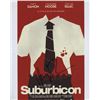Image 1 : Suburbicon Matt Damon signed photo. GFA Authenticated