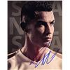 Image 1 : Soccer Great Cristiano Ronaldo Signed Photo