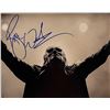 Image 1 : Pink Floyd Roger Waters Signed Photo