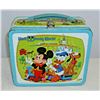 Image 4 : 1970's Walt Disney metal lunchbox