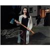 Image 1 : American Horror Story Emma Roberts Signed Photo