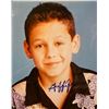 Image 1 : Grounded For Life Griffin Frazen signed photo