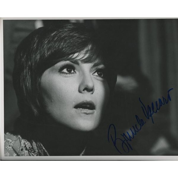 Midnight Cowboy Brenda Vaccaro signed photo