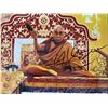 Image 1 : 14th Dalai Lama Tenzin Gyatso signed photo