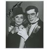 Image 1 : Mission Impossible Barbara Bain signed photo