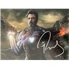 Image 1 : Iron Man Robert Downey Jr. signed photo