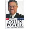 Image 2 : My American Journey Colin Powell signed book