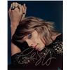 Image 1 : Taylor Swift signed photo