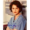 Image 1 : Spin City Carla Gugino_x000d_ signed photo