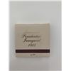 Image 2 : 1985 President Ronald Reagan Inaugural matchbook