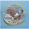 Image 2 : Rare original Apollo 11 moon landing patch