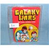 Image 1 : GalaXY Wars unopened wax pack of tattoos and bubble gum