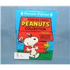 Image 1 : Peanuts unopened  box of collector cards 1965